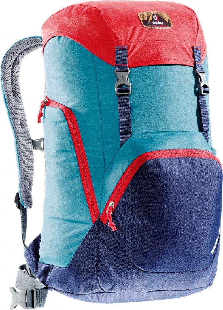 Рюкзак Deuter Walker 24 Denim-Navy (1052-3810717 3383)