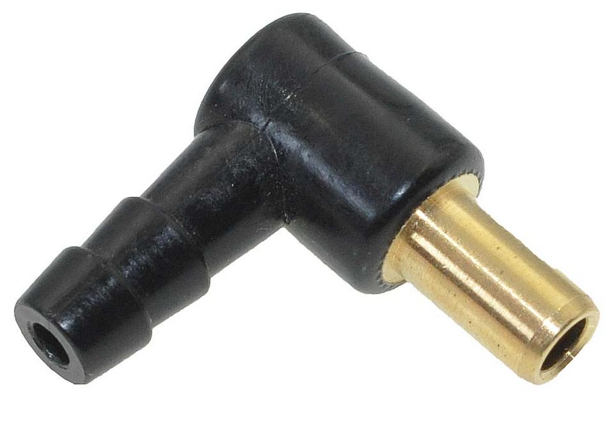 Патрубок угловой VJ Parts для бензопилы ST 021 11231223900 (saw1522)