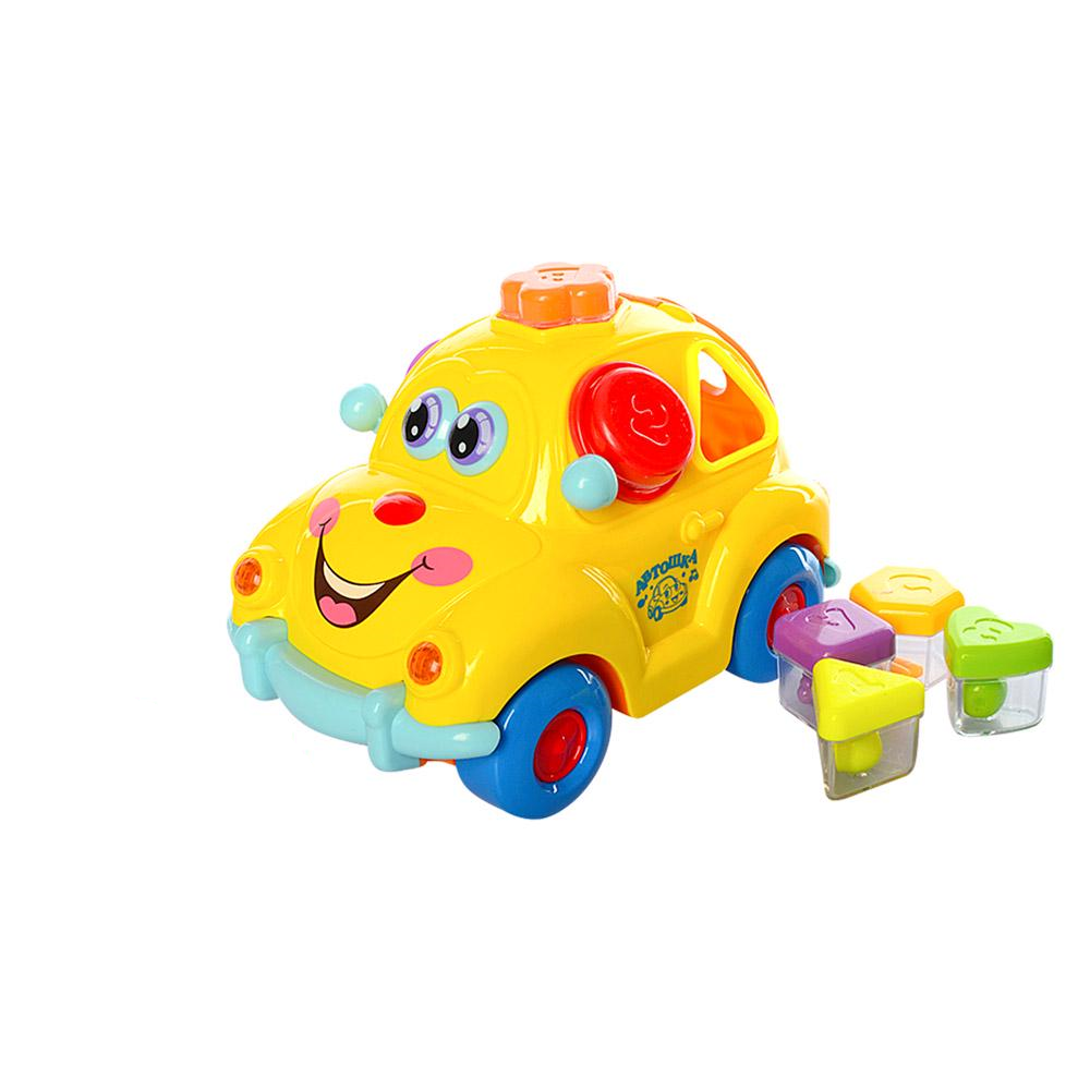 Гра Limo Toy 9170 Машинка (RI0000186)