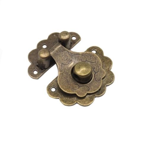 Замок для шкатулок М-072 (779614648)