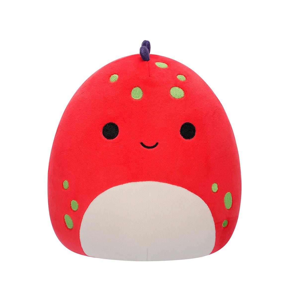 Мягкая игрушка Squishmallows Дино Долан 19 см (SQCR05399-ks)