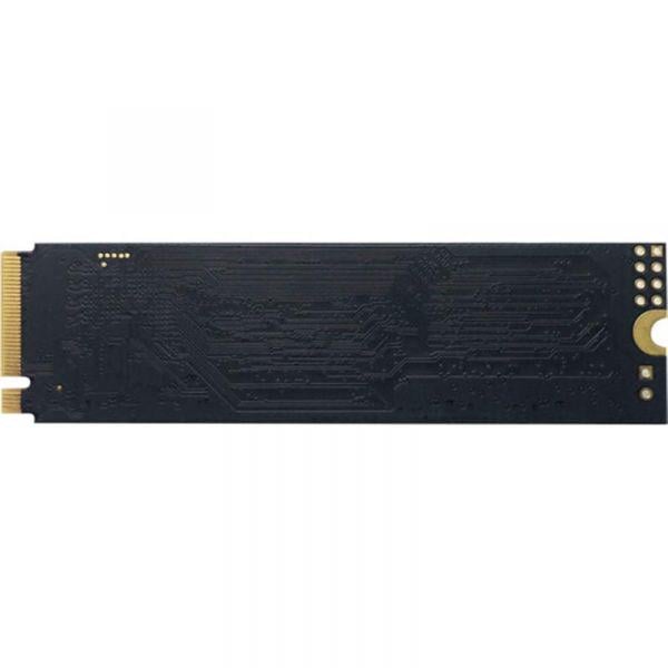 SSD-накопичувач Patriot P310 1.92TB M.2 2280 PCIe NVMe 4.0 x4 TLC (P310P192TM28) - фото 4