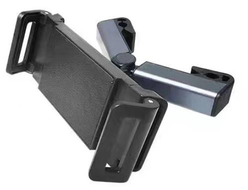 Держатель на подголовник для планшета и телефона до 12" (HA-536)