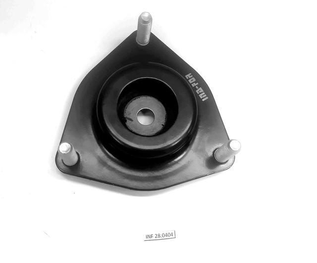 Опора амортизатора переднего Mitsubishi Outlander/Lancer X