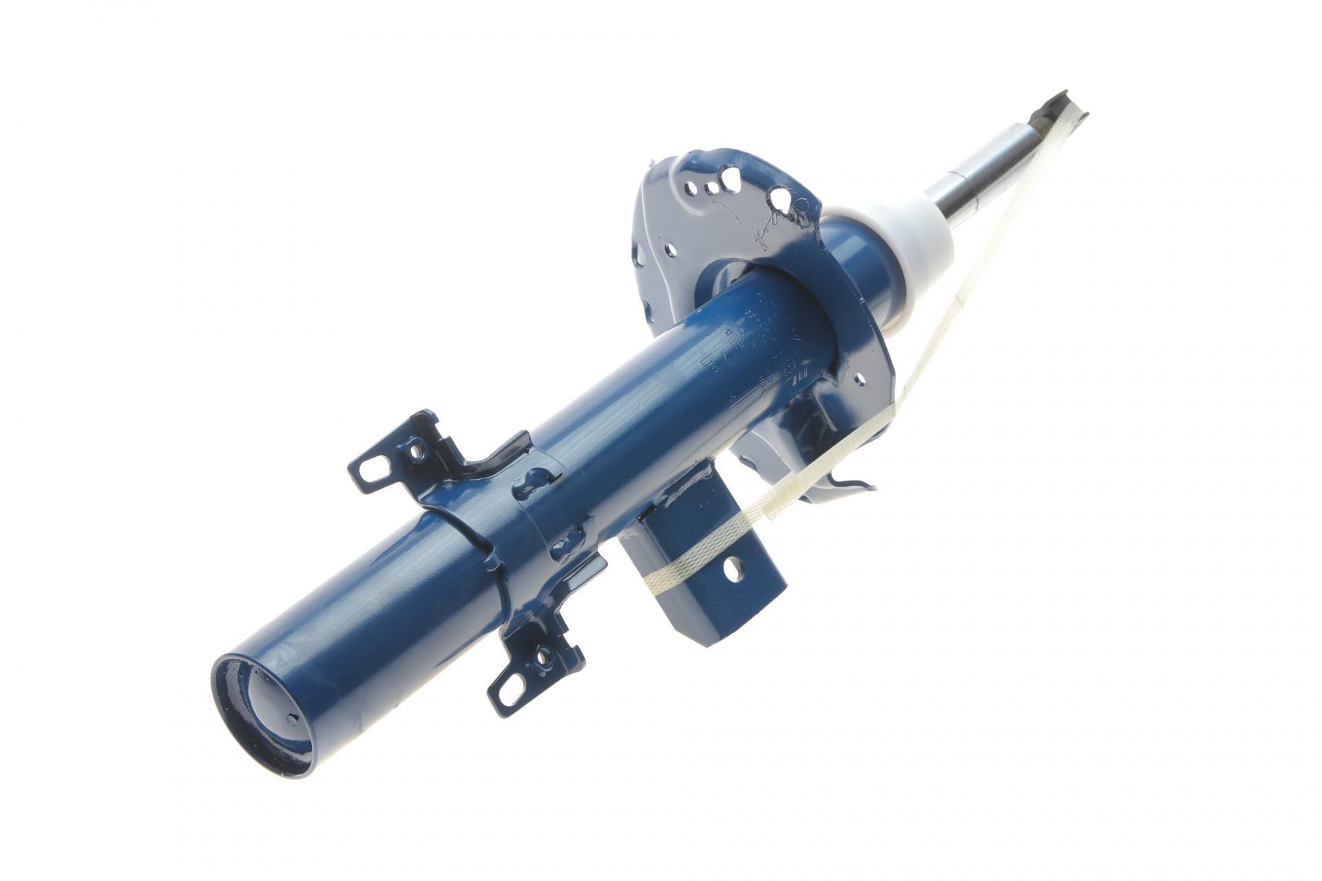 Амортизатор задній Meyle для Land Rover Freelander 06-14 L - (53-26 723 0003)