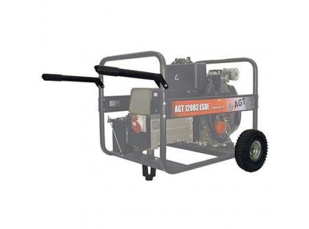 Набор для транспортировки генераторов AGT 11501-16503 - фото 2