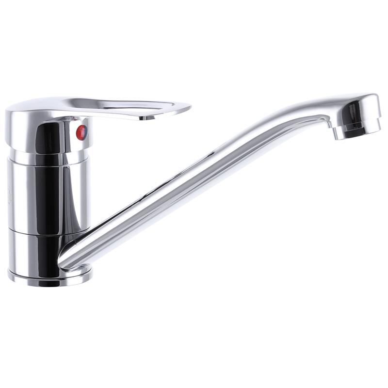 Смеситель для кухни Champion Hansberg 22 см (138901)