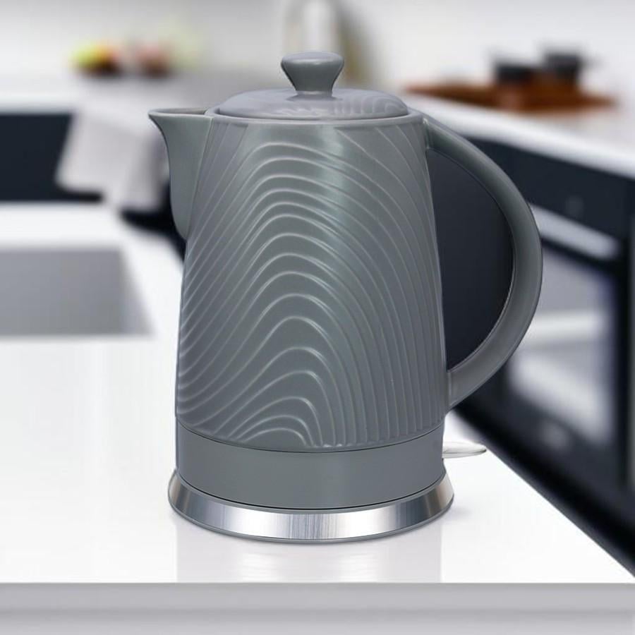 Электрочайник Maestro MR-078 керамический 1,8 л (32613289)