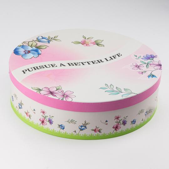 Набор чашек с блюдцами Цветочный вальс 230 мл на 6 персон (90921) - фото 5 Набор чашек с блюдцами Цветочный вальс 230 мл на 6 персон (90921) - фото 5