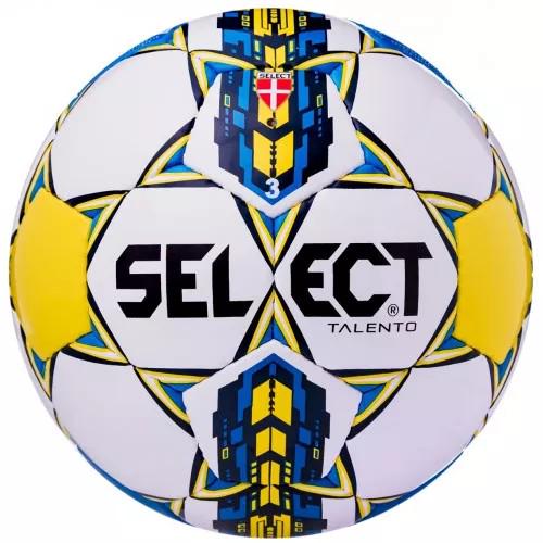 Футбольний м'яч Select Talento нар. 3 (11458094)