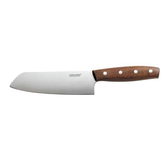 Нож Сантока Fiskars Norr 16 см (1016474)