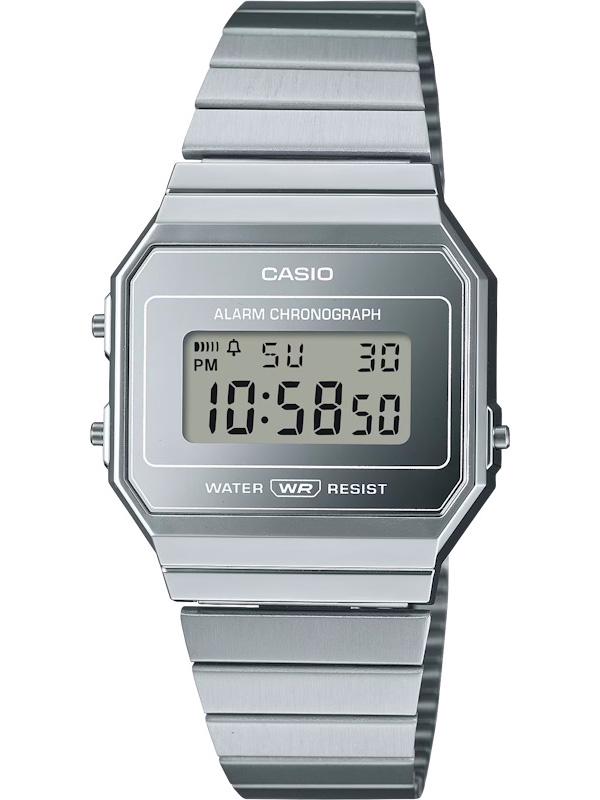 Наручний годинник чоловічий Casio A700WEV-7A (776491)