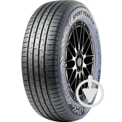 Автошина CrossWind Sport Peak C/S 275/60 R18 113H