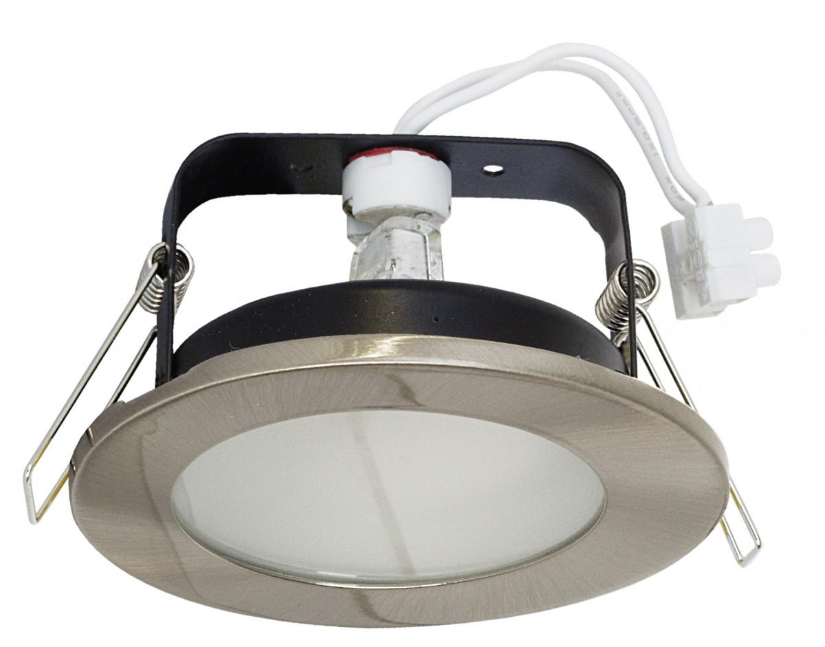 Светильник точечный Brille HDL-DS 85 N