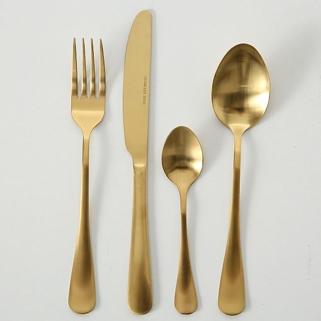 Набор столовых приборов Boltze 16 пр. (7530000)