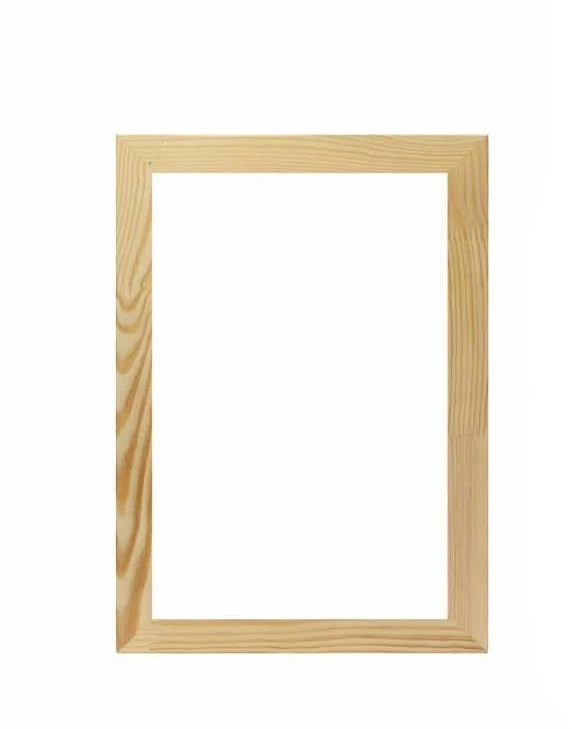 Багетная рама ROSA Studio GP1694050 16х25 мм 40х50 см (4820149884288)