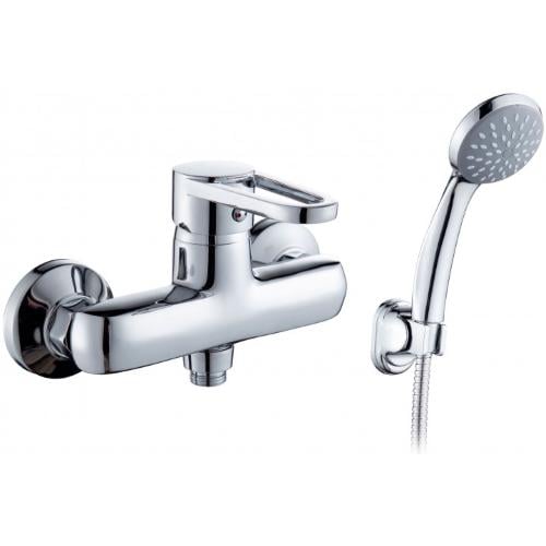 Cмеситель для душа Rozzy Jenori Kink RBZZ003-5