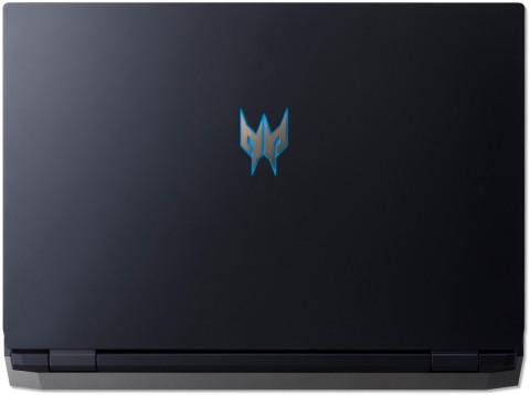 Ноутбук Acer Predator Helios 300 PH317-56-70XJ Black (NH.QGVAA.001) - фото 6