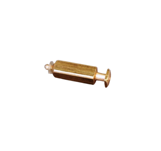 Игла карбюратора К65 короткая VDK (K-3108)