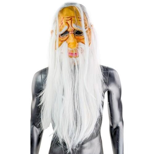 Маска Seta Decor Волшебник Саруман (17-435) Маска Seta Decor Волшебник Саруман (17-435)