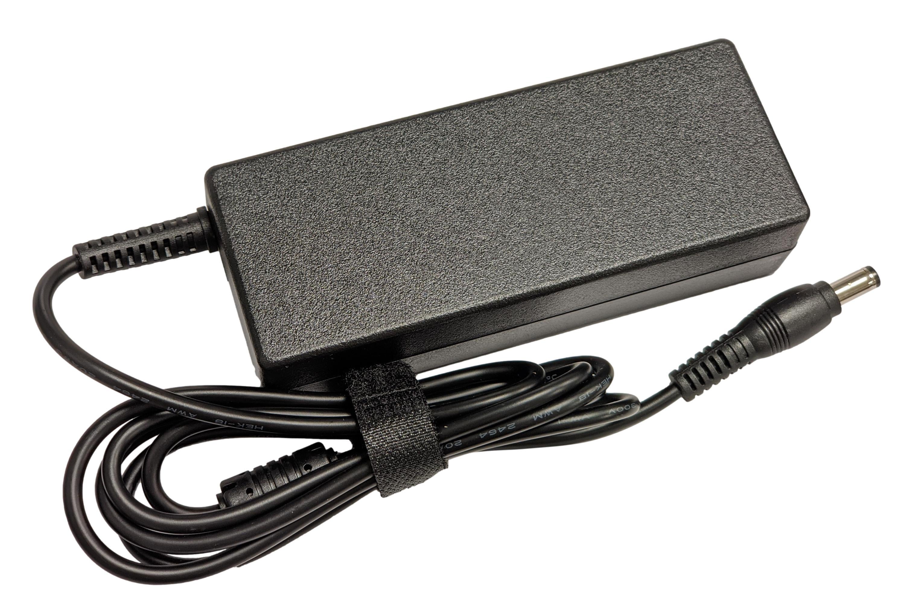 Блок питания для монитора 84W LCD 12V 7A 5,5x2,5 мм (GDT-1207)