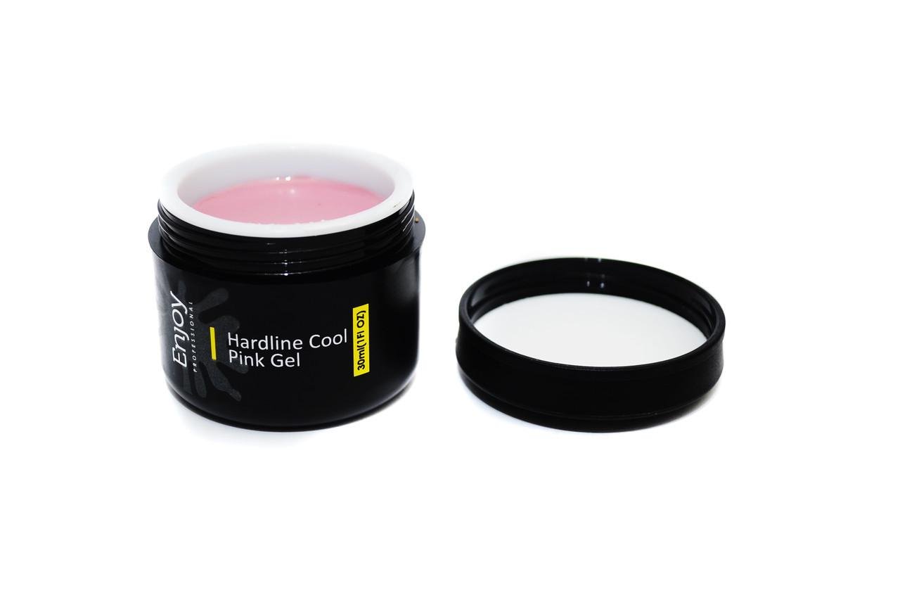 Гель для наращивания Enjoy Professional 30 мл Светло-розовый