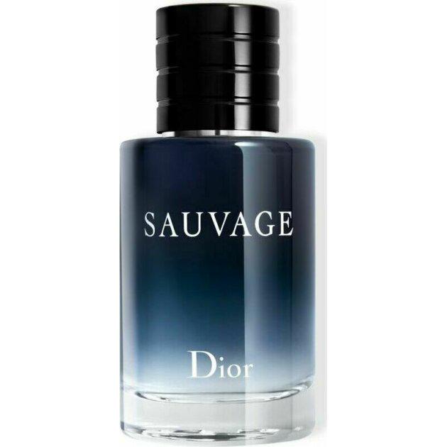 Туалетная вода Christian Dior Sauvage Eau De Toilette 100 мл (18521157)