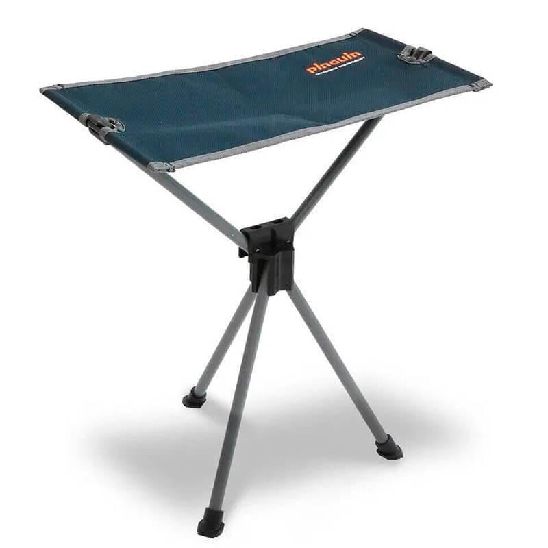 Туристический табурет раскладной Pinguin Climber Stool Petrol (PNG 640.Petrol)