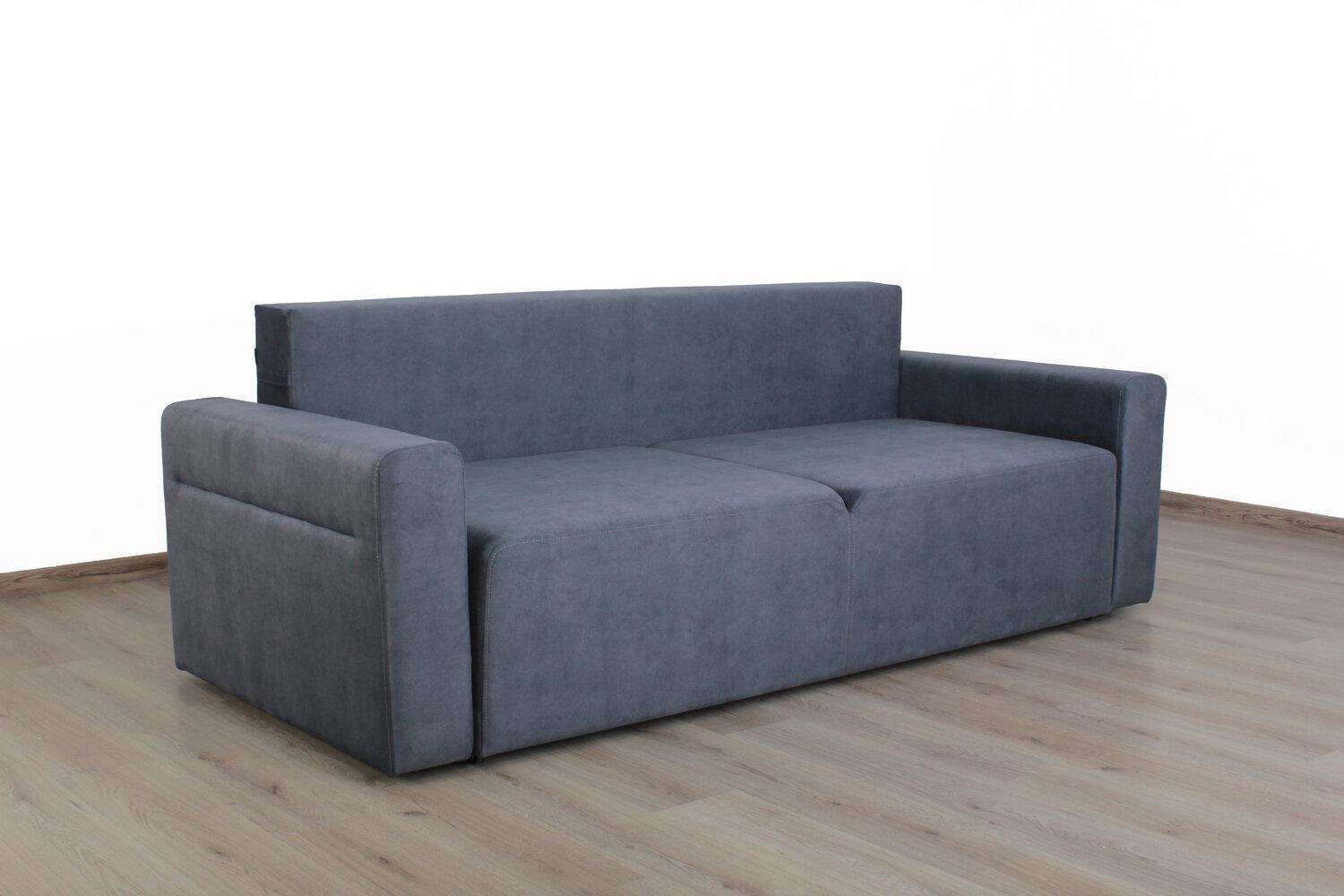 Диван прямий розкладний Елегант Benefit 48 (20024836) - фото 4 Диван прямий розкладний Елегант Benefit 48 (20024836) - фото 4