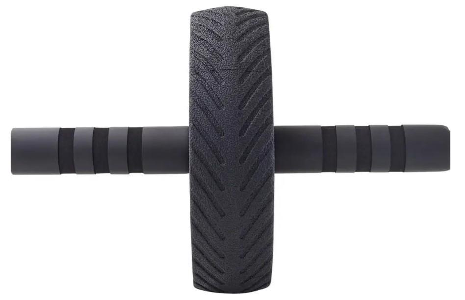 Колесо для преса PowerPlay PP-4344 AB Wheel Pro Чорний (PP_4344_Black) - фото 6