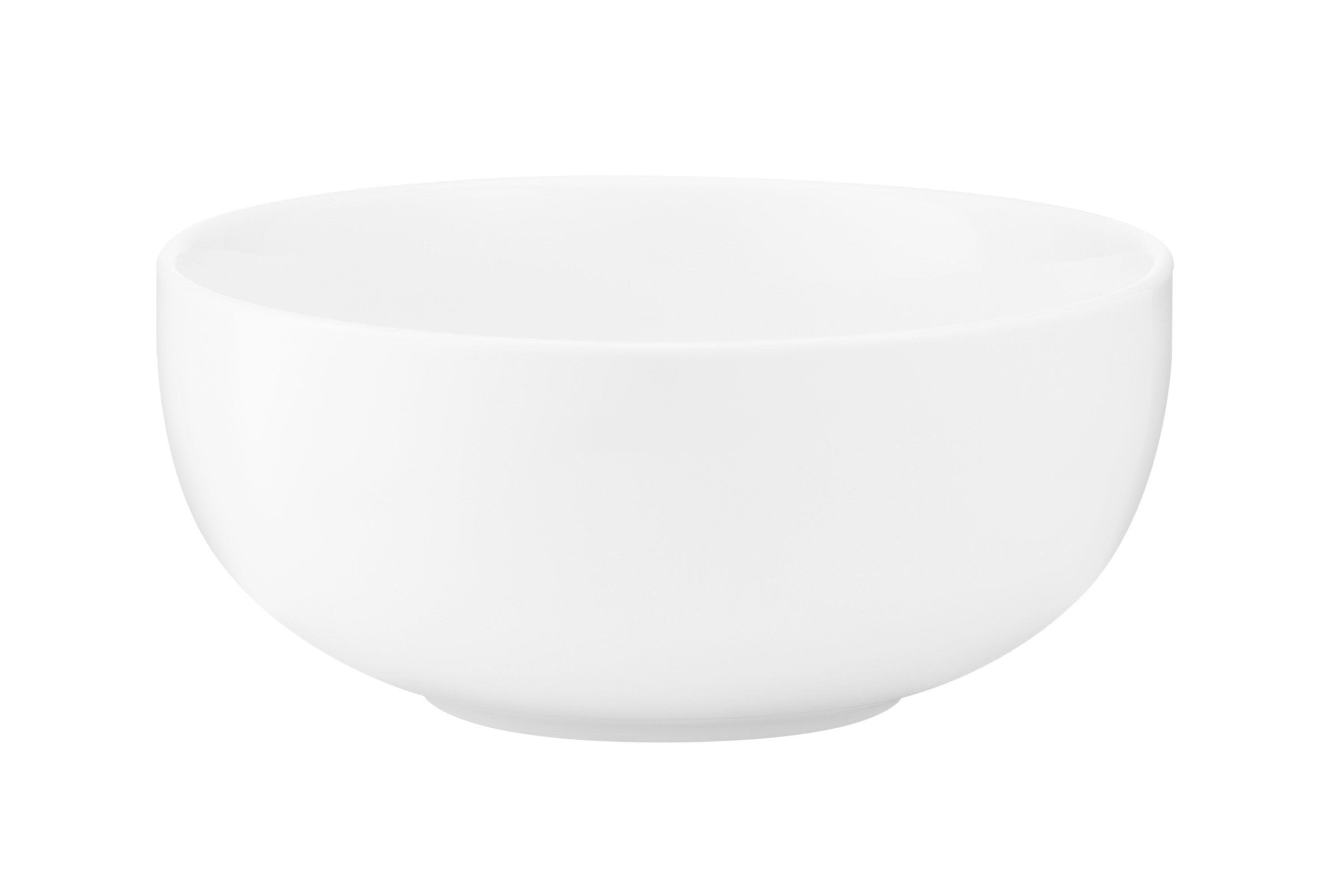 Салатник Ardesto Imola фарфор 16 см (30360685)