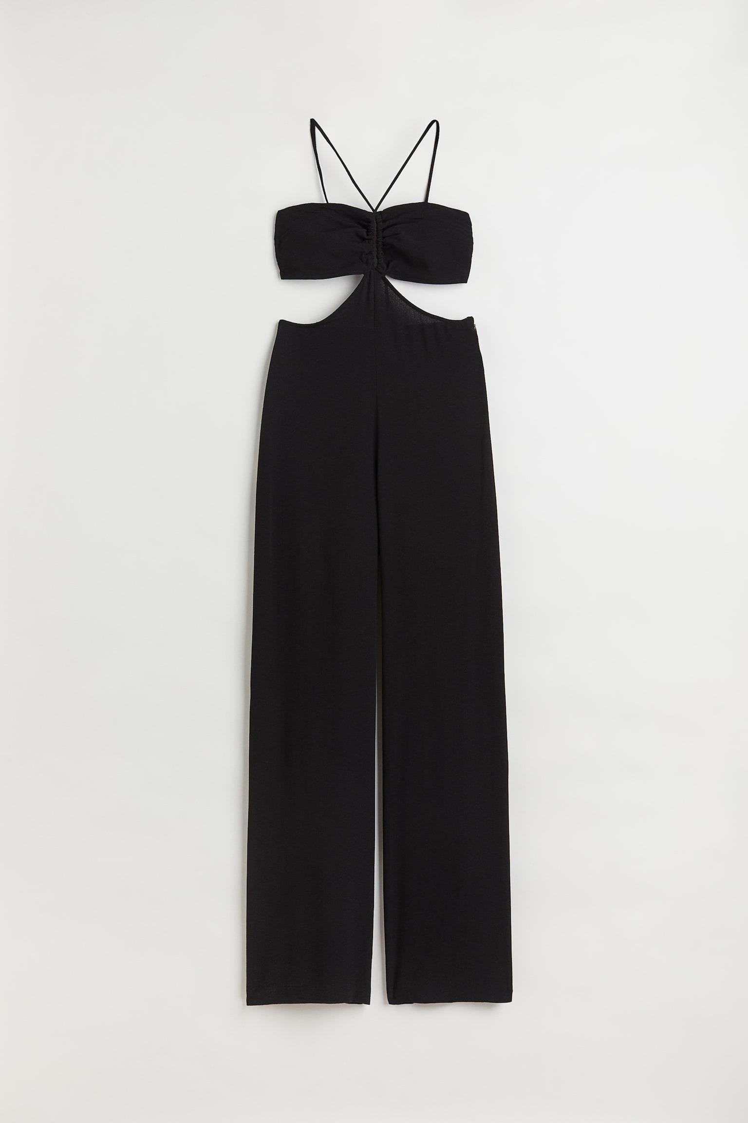 Комбінезон H&M р. 36 Чорний (S24061085590)