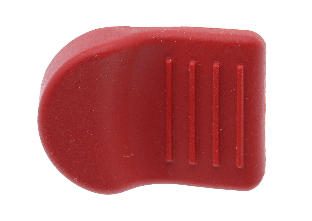 Клавиша-ползун болгарки Metabo W 1150-125 код 343411150 (bol459)