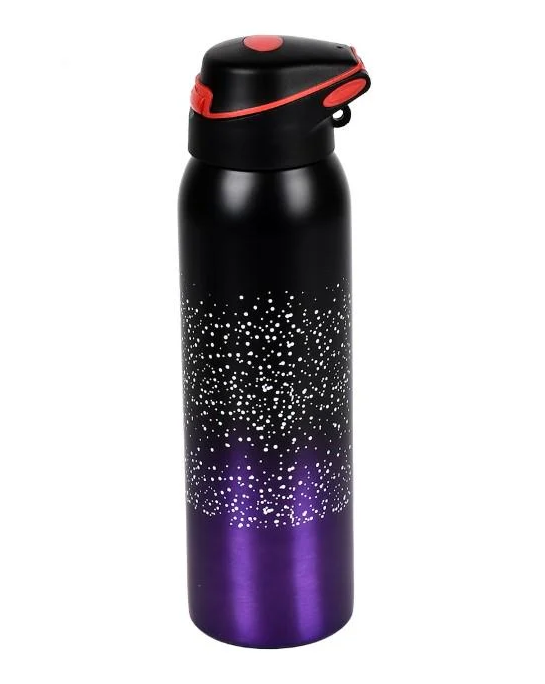 Термос-поїлка SZM 500 мл (LU001222) - фото 1 Термос-поїлка SZM 500 мл (LU001222) - фото 1