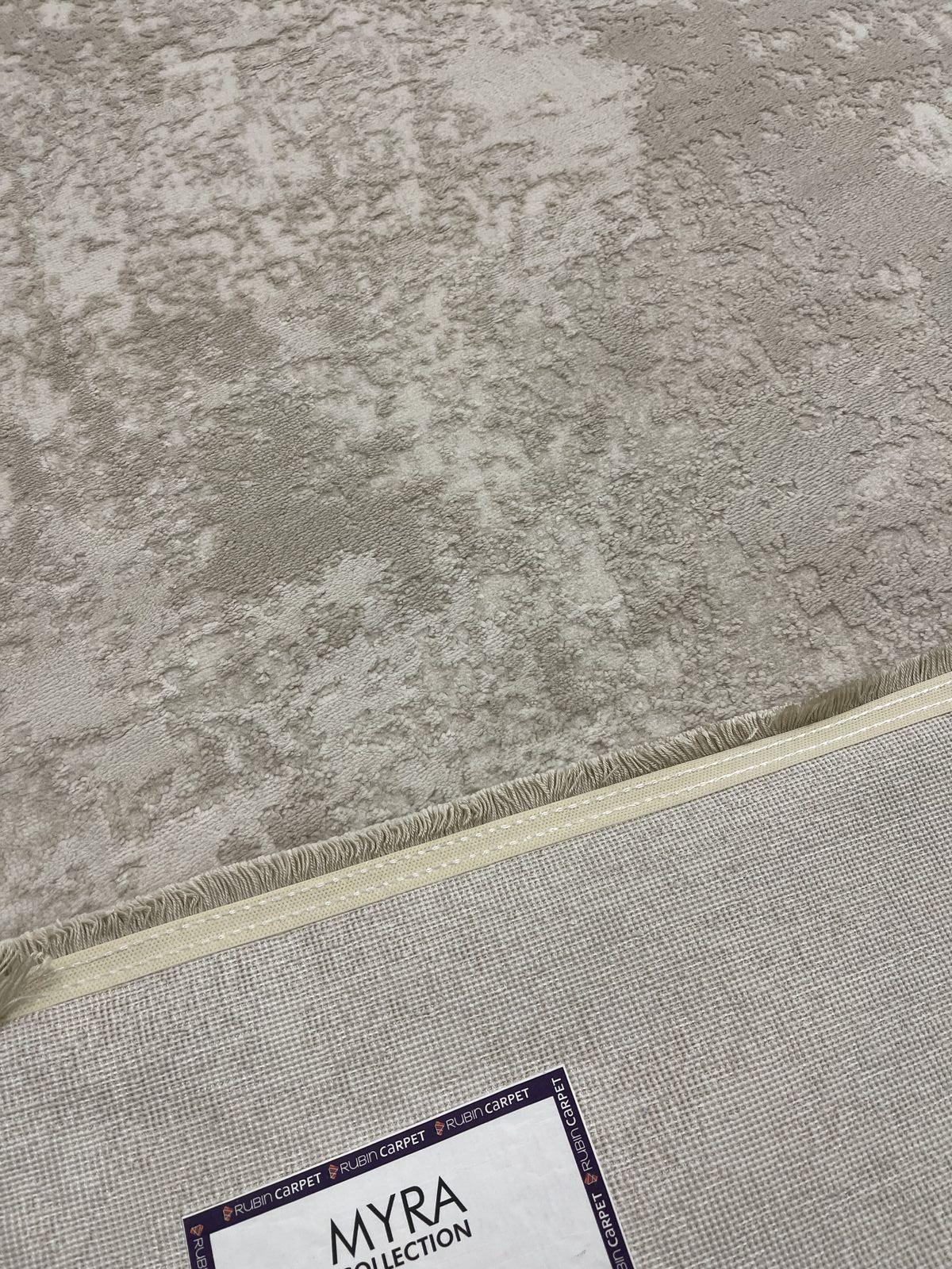 Килим Myra A2590A Beige/Cream (6853-39) - фото 7 Килим Myra A2590A Beige/Cream (6853-39) - фото 7