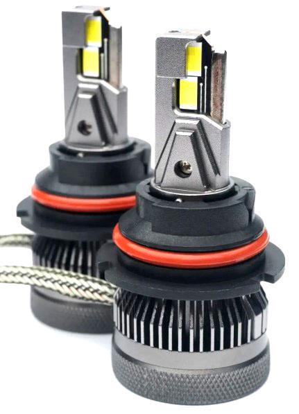 Автолампы LED Prime-X SR CAN 9004/HB1 5000К