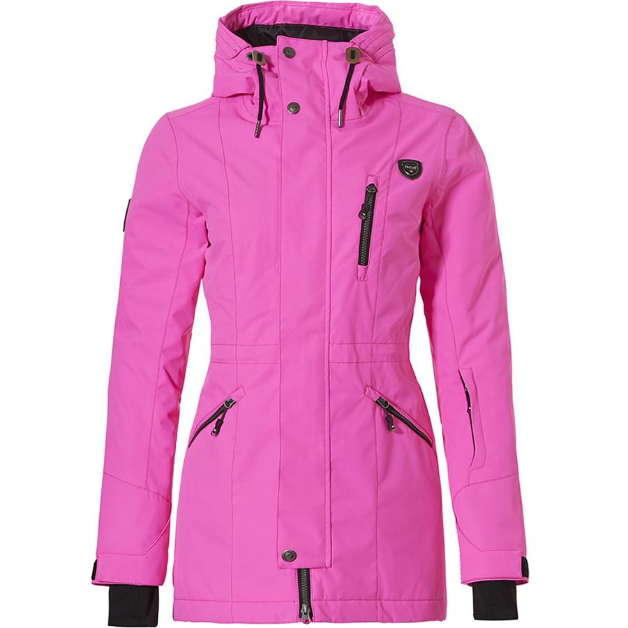 Куртка Rehall Hayley W 2020 L Fluo pink