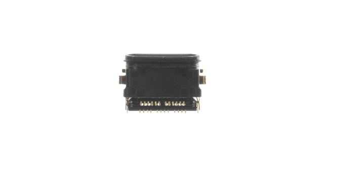Разъем зарядки Charge Connector для Huawei Honor 9 Type-C (000144819)