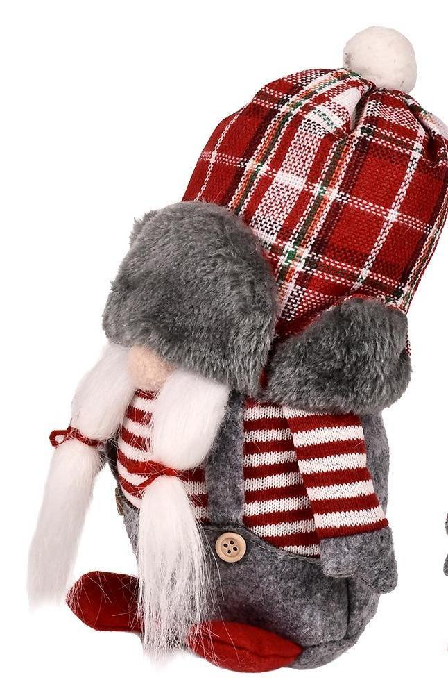 Фигура новогодняя 25 см (R34310)