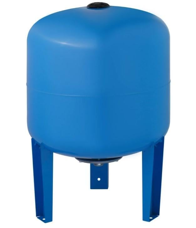 Гидроаккумулятор Pumpman VT вертикальный 80 л (CV029997)