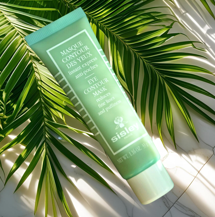 Маска для кожи вокруг глаз Sisley Eye Contour Mask 30 мл - фото 4