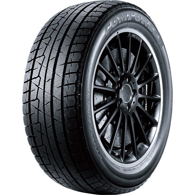 Шина Comforser CF960 315/35 R20 110V XL зима