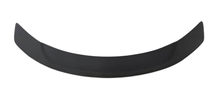 Спойлер DDCarbon V6 SD карбон для Mercedes CLA C117 2013-2019 натуральный карбон (147951)