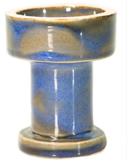 Чаша Gusto Bowls Rook Сине-зеленый (1372017401)