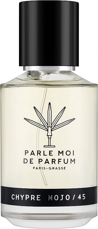 Парфюмированная вода Parle Moi de Parfum Chypre Mojo 45 50 мл (1251_3514)