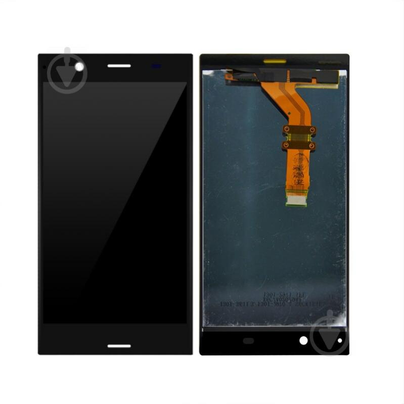 Дисплей для Sony Xperia XZs G8231/ G8232 с сенсором Black (DH0701-2)
