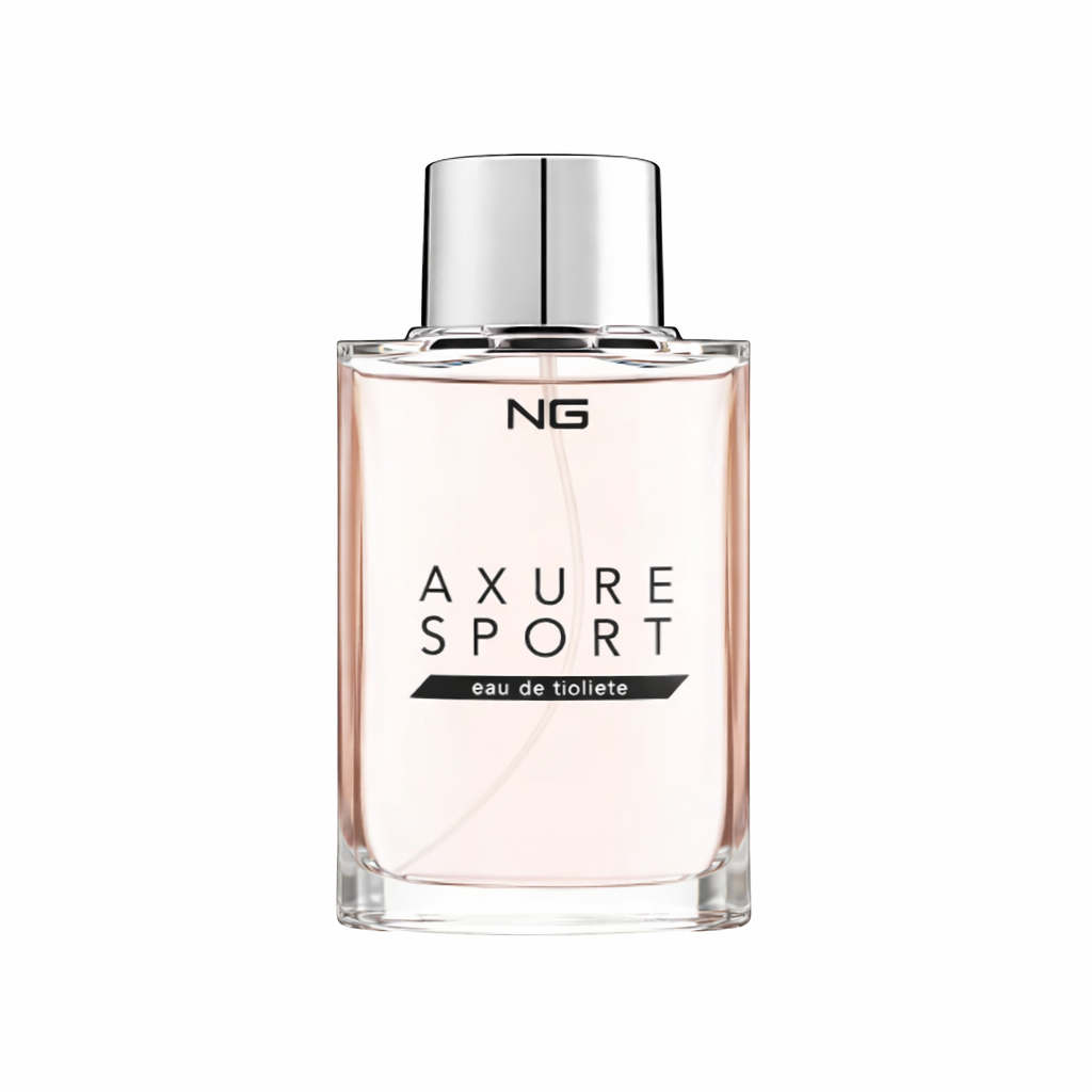 Туалетная вода для мужчин NG Perfumes Axure Sport тестер 100 мл (27584528)