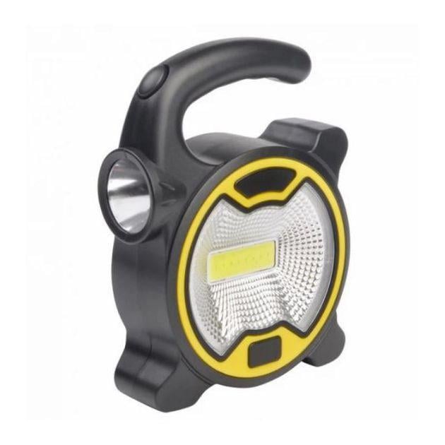 Фонарь ручной светодиодный Т-915 Фонарь ручной светодиодный Т-915