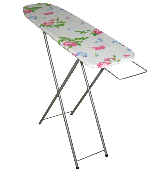 Гладильная доска СВИТЯЗЬ 16030ZR 110х30 (49761)