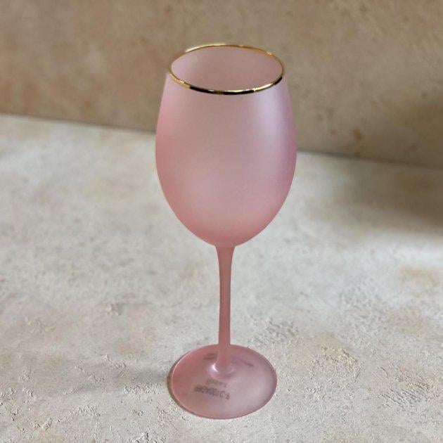 Бокал для вина OLens Персия 500 мл (OC-9BGA001C-P)